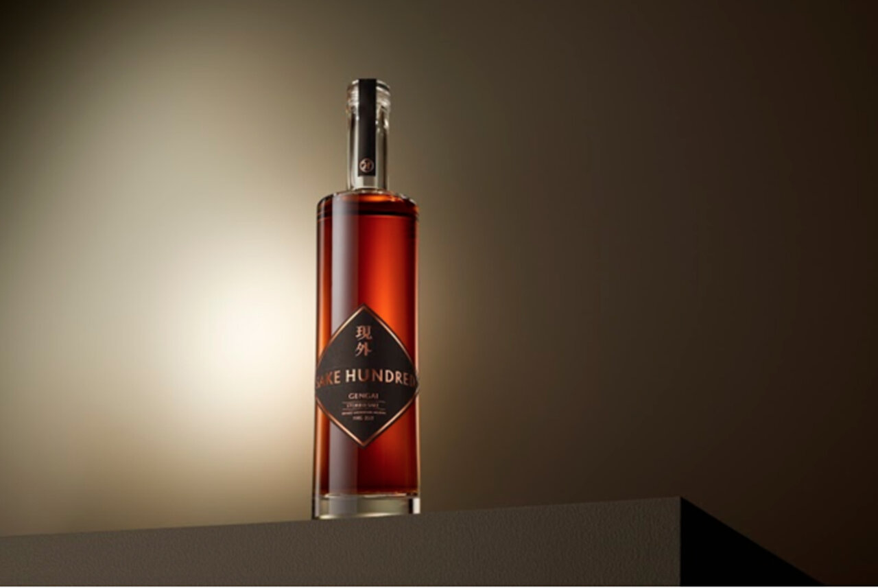 日本酒ブランド「SAKE HUNDRED」が誇る二つの特別な日本酒がリリース|SAKE HUNDRED