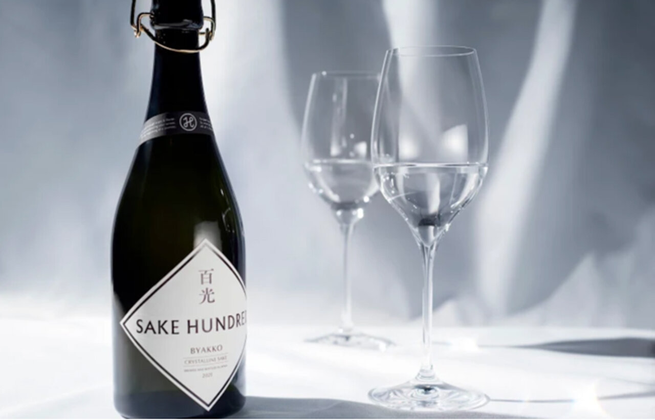 日本酒ブランド「SAKE HUNDRED」が誇る二つの特別な日本酒がリリース|SAKE HUNDRED