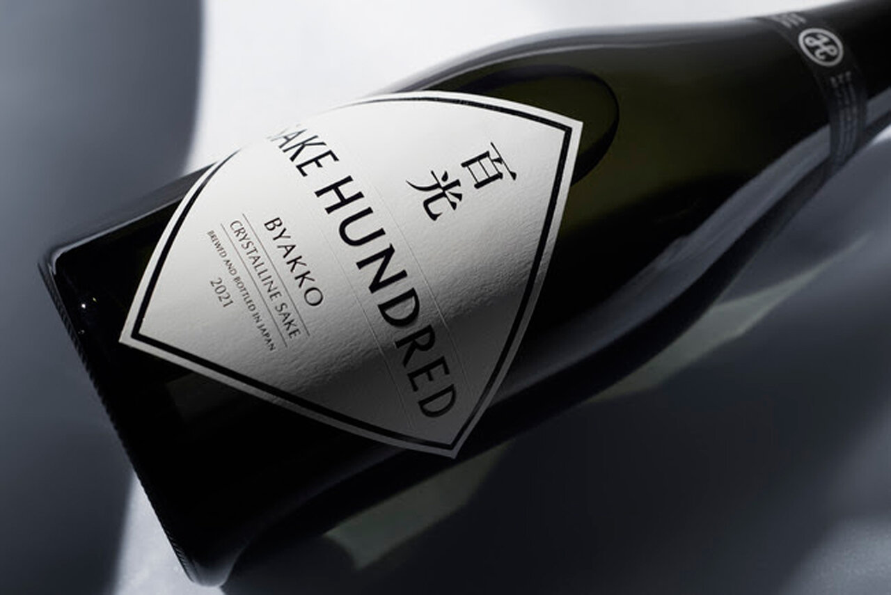 日本酒ブランド「SAKEHANDORED」が誇る二つの特別な日本酒がリリース|SAKE HUNDRED