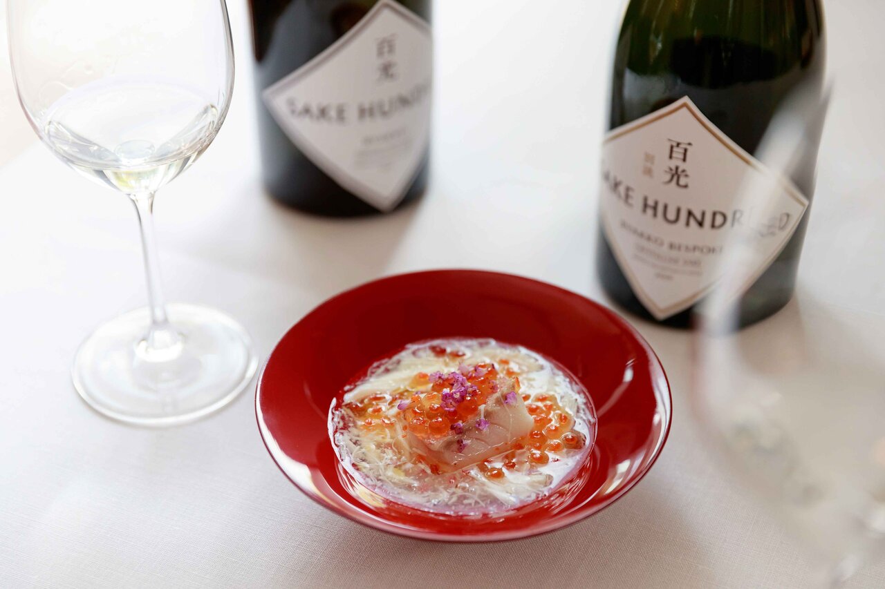 日本酒ブランド「SAKE HUNDRED」が誇る二つの特別な日本酒がリリース|SAKE HUNDRED