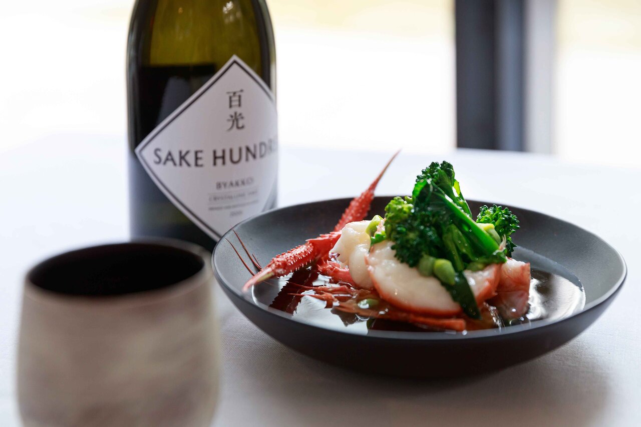 日本酒ブランド「SAKE HUNDRED」が誇る二つの特別な日本酒がリリース|SAKE HUNDRED