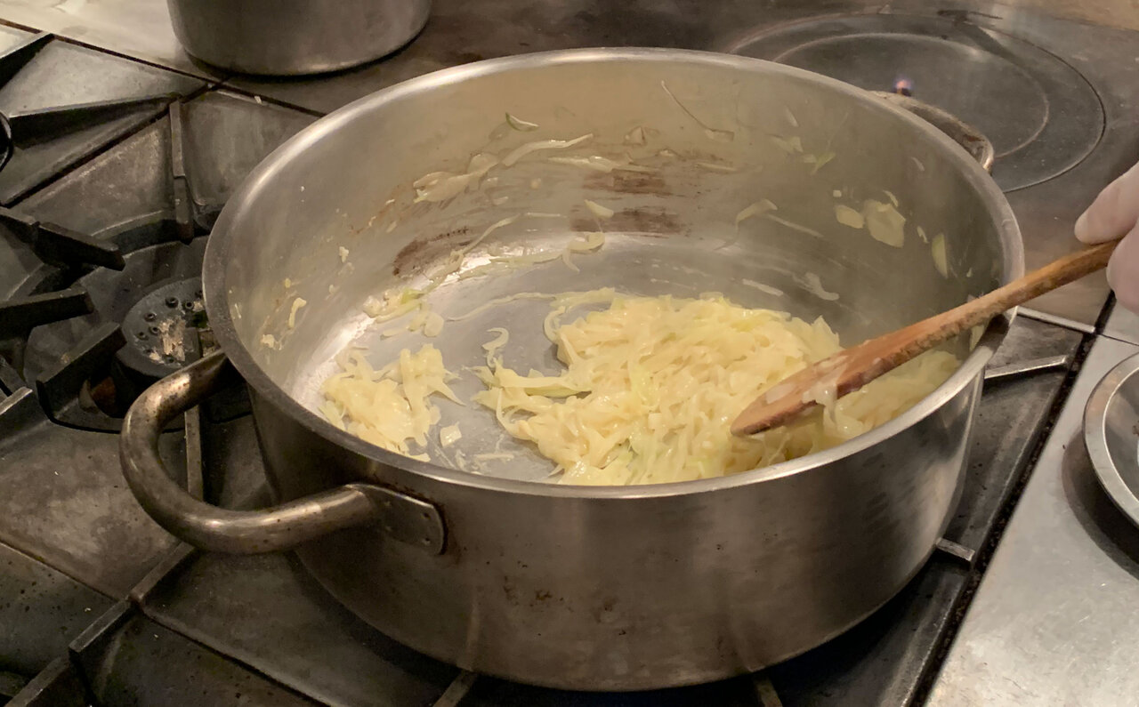 旬をまるごと味わう。ポール・ボキューズの野菜スープ|HIRAMATSU