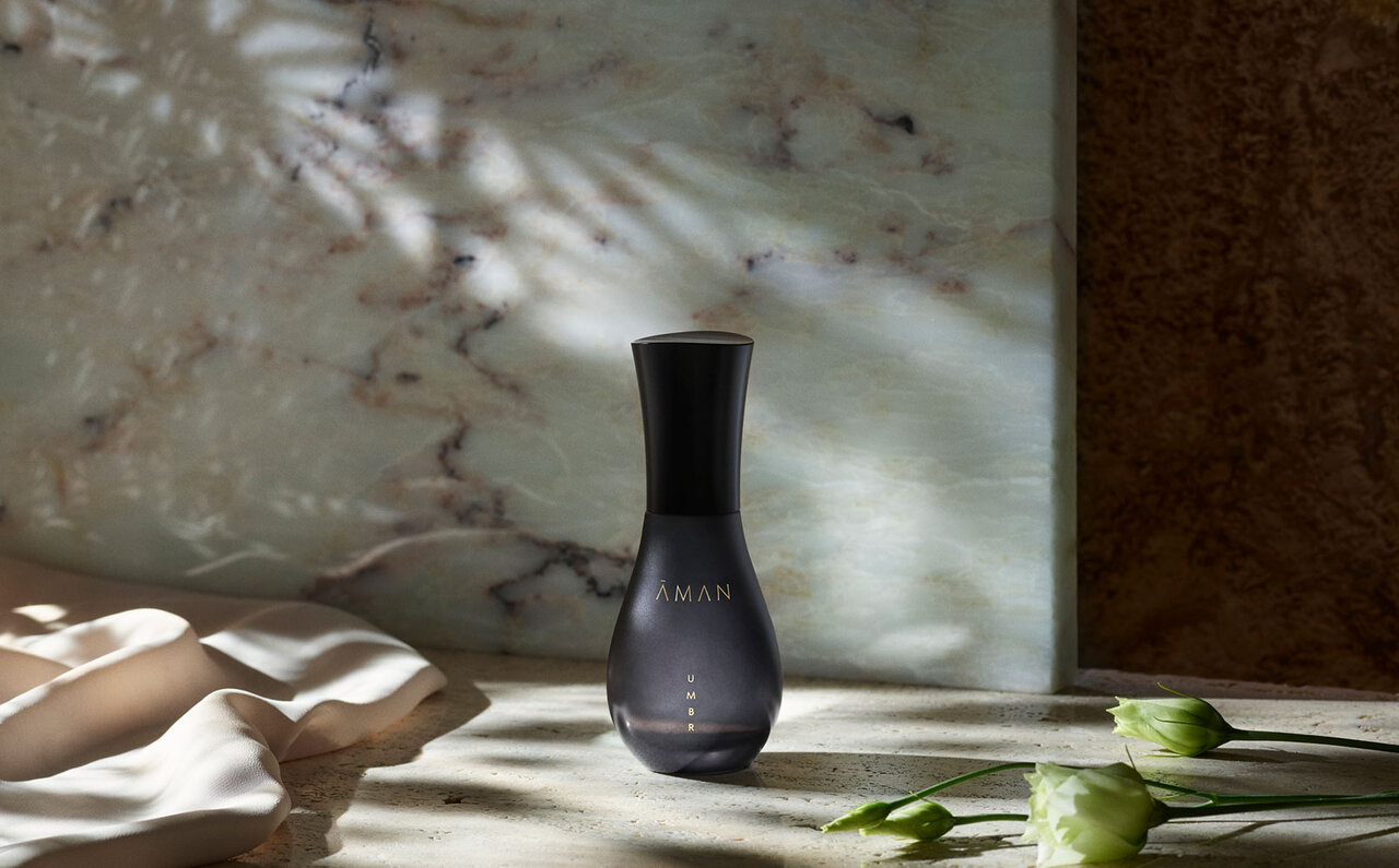 香りで“感性の旅”へと誘う、アマンのファイン フレグランス｜AMAN