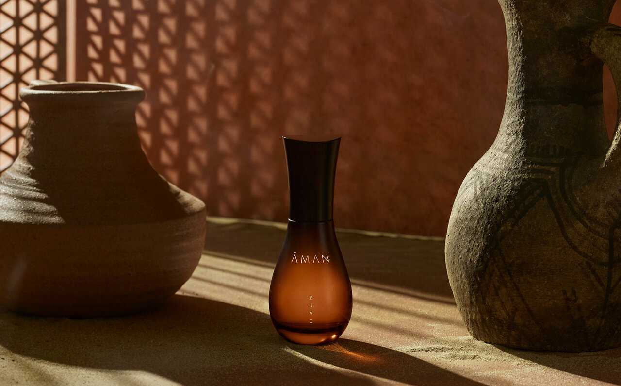 香りで“感性の旅”へと誘う、アマンのファイン フレグランス｜AMAN