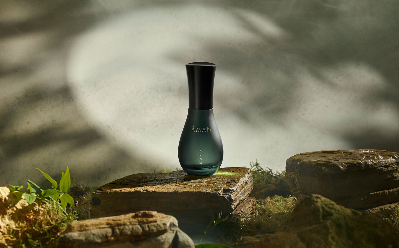 香りで“感性の旅”へと誘う、アマンのファイン フレグランス｜AMAN