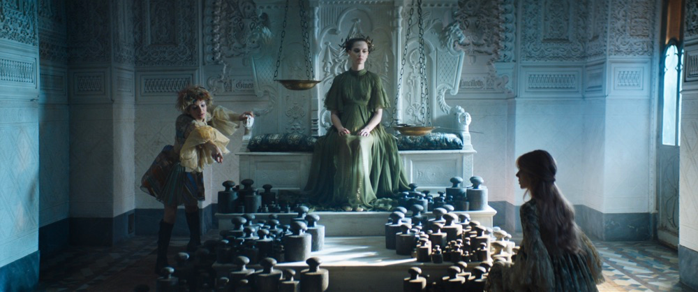 DIORがタロットカードにインスパイアされた『2021 春夏 オートクチュールコレクション』を発表｜DIOR