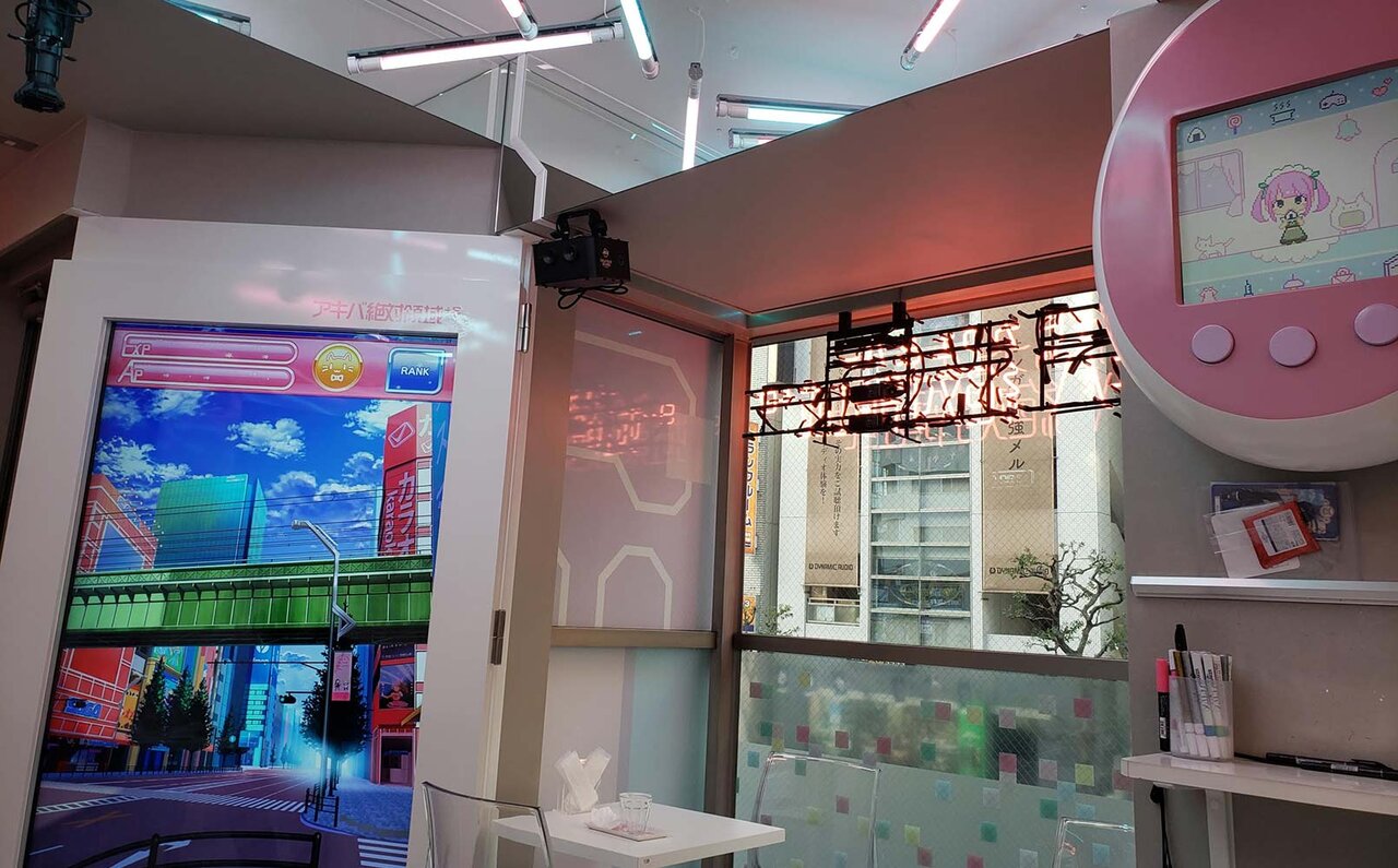 連載エッセイ｜#ijichimanのぼやき「秋葉原編」