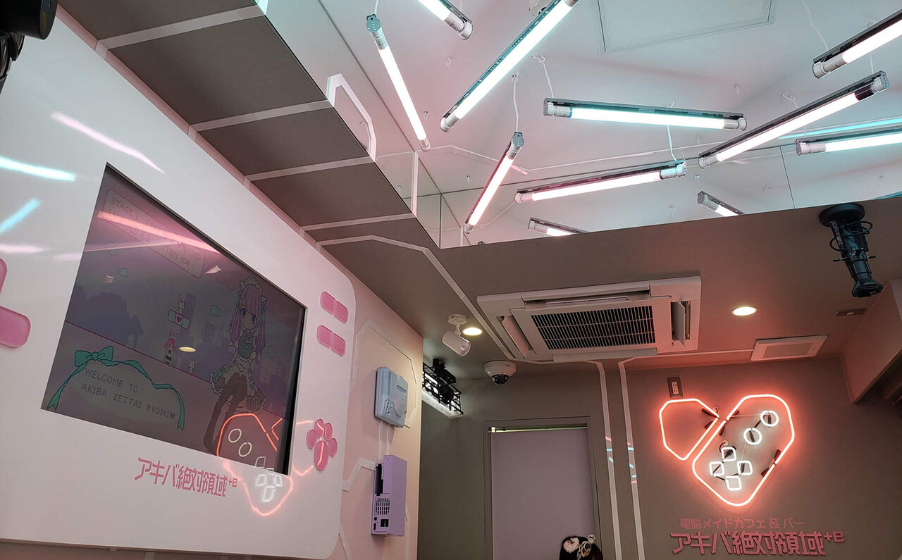 連載エッセイ｜#ijichimanのぼやき「秋葉原編」