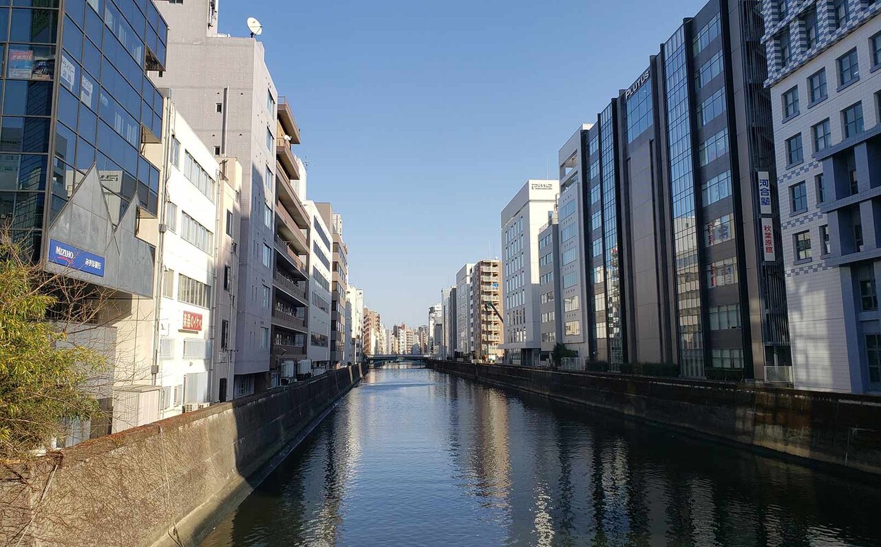 連載エッセイ｜#ijichimanのぼやき「秋葉原編」