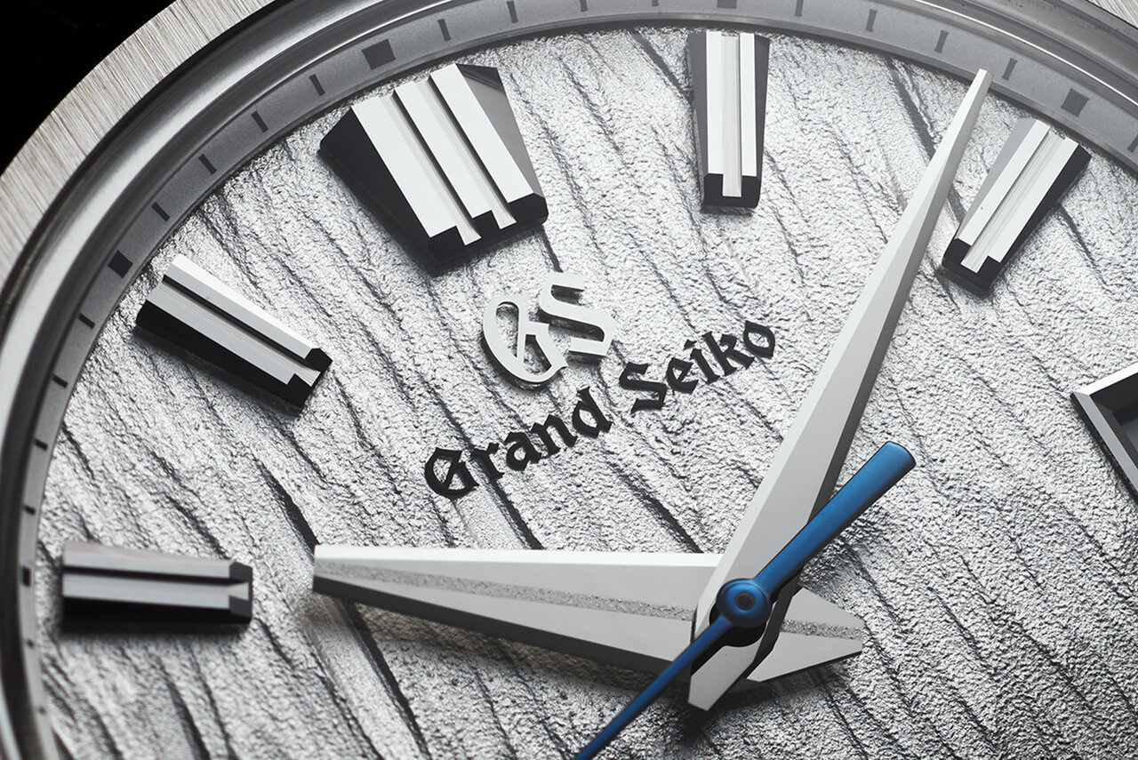 “高振動×長時間駆動”“最新セイコースタイル”に身を包んだグランドセイコーの金字塔モデル｜Grand Seiko
