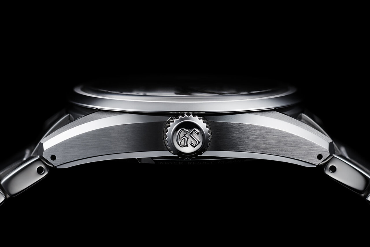“高振動×長時間駆動”“最新セイコースタイル”に身を包んだグランドセイコーの金字塔モデル｜Grand Seiko
