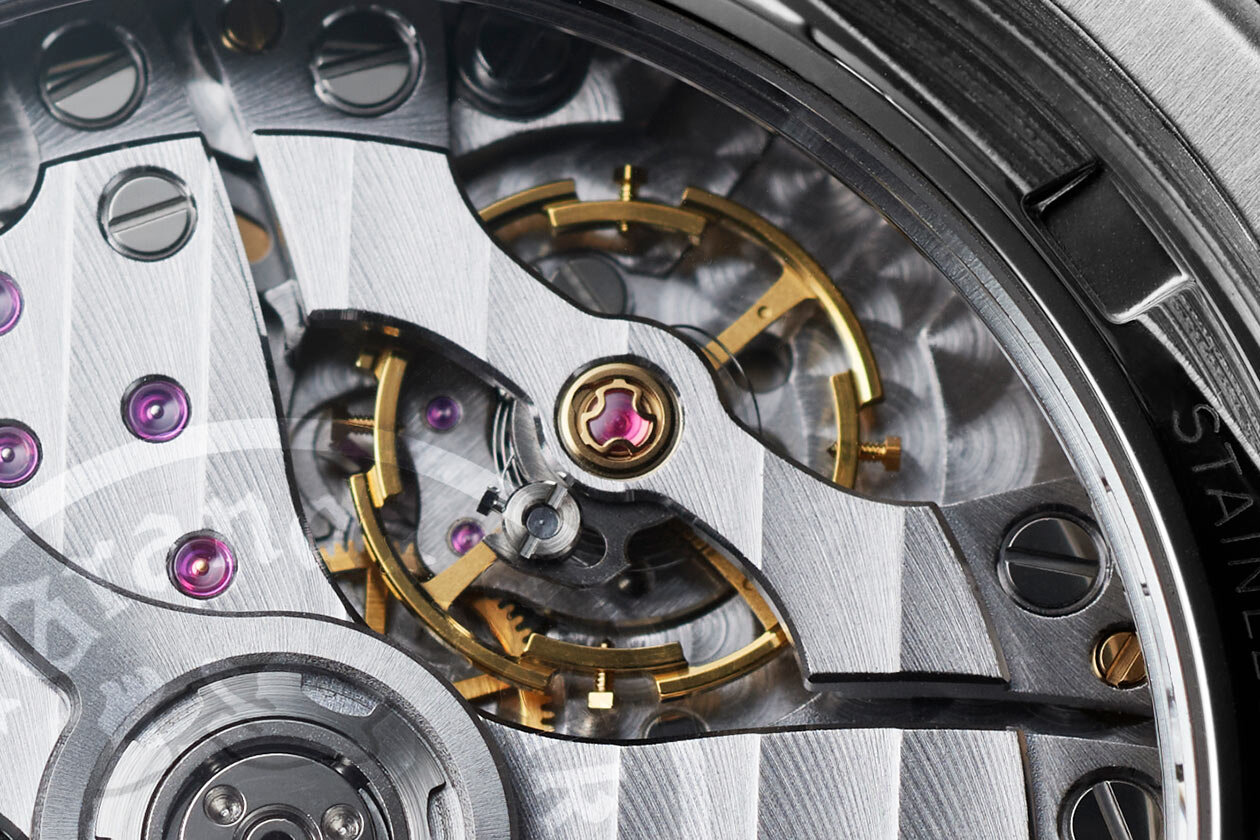 “高振動×長時間駆動”“最新セイコースタイル”に身を包んだグランドセイコーの金字塔モデル｜Grand Seiko