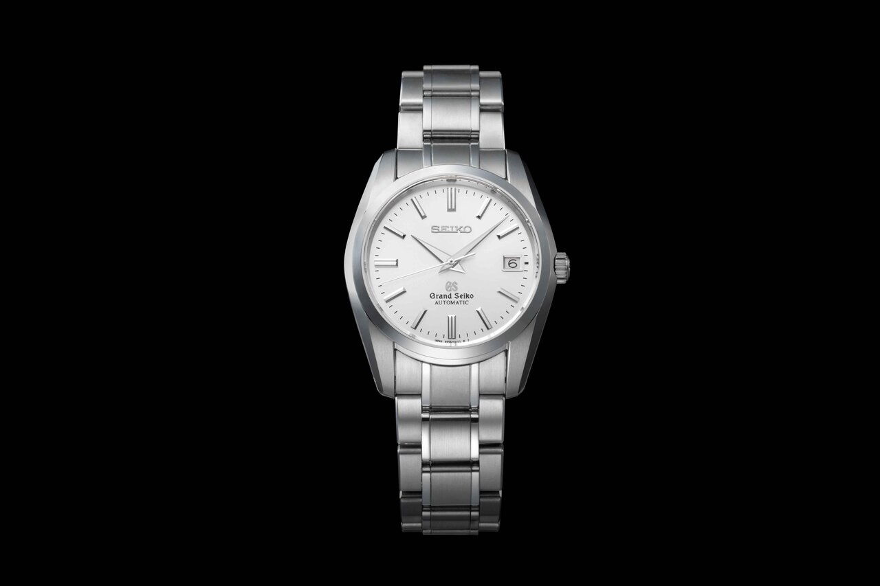 “高振動×長時間駆動”“最新セイコースタイル”に身を包んだグランドセイコーの金字塔モデル｜Grand Seiko