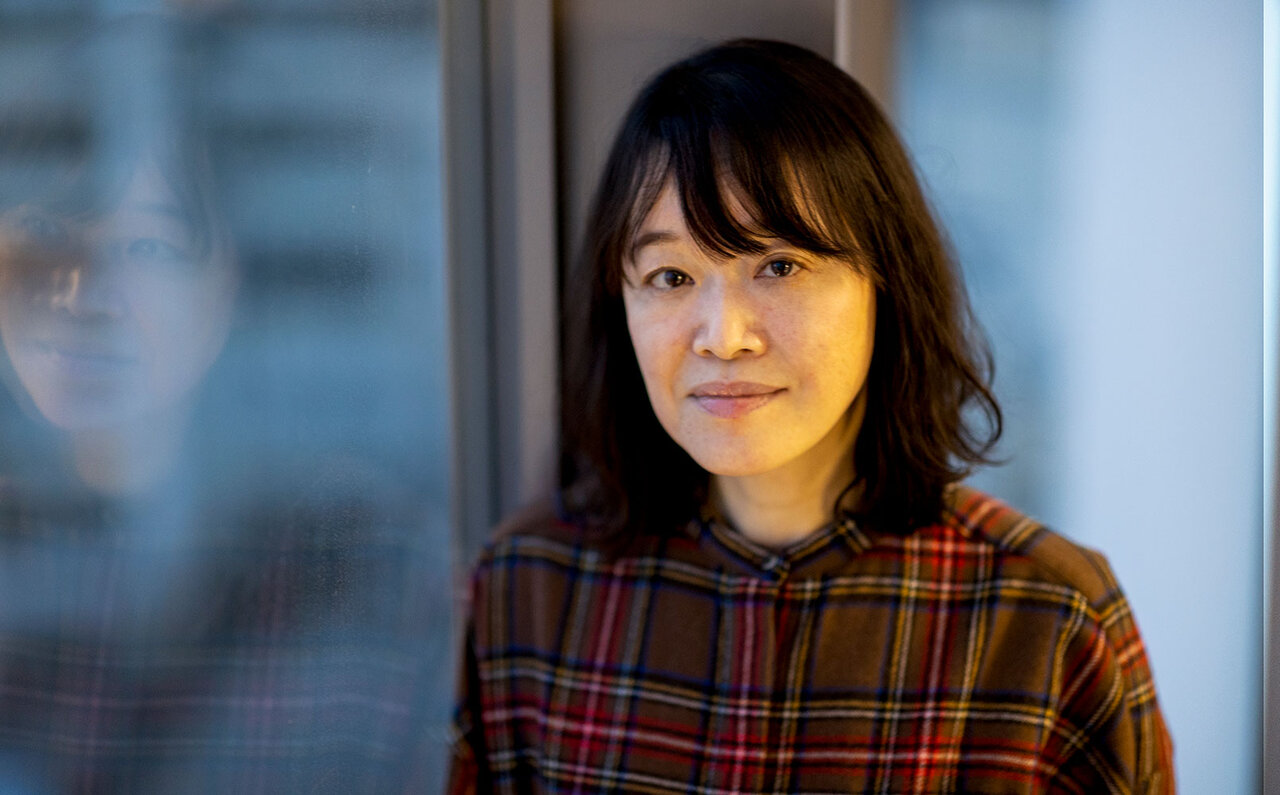 長田新子（渋谷未来デザイン）× 三浦伊知郎（KDDI）対談。変化の時代に必要な人材・キャリア・働き方とは？ ｜ au 5G