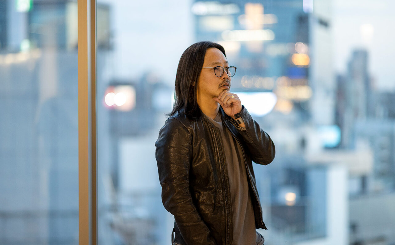 長田新子（渋谷未来デザイン）× 三浦伊知郎（KDDI）対談。変化の時代に必要な人材・キャリア・働き方とは？ ｜ au 5G