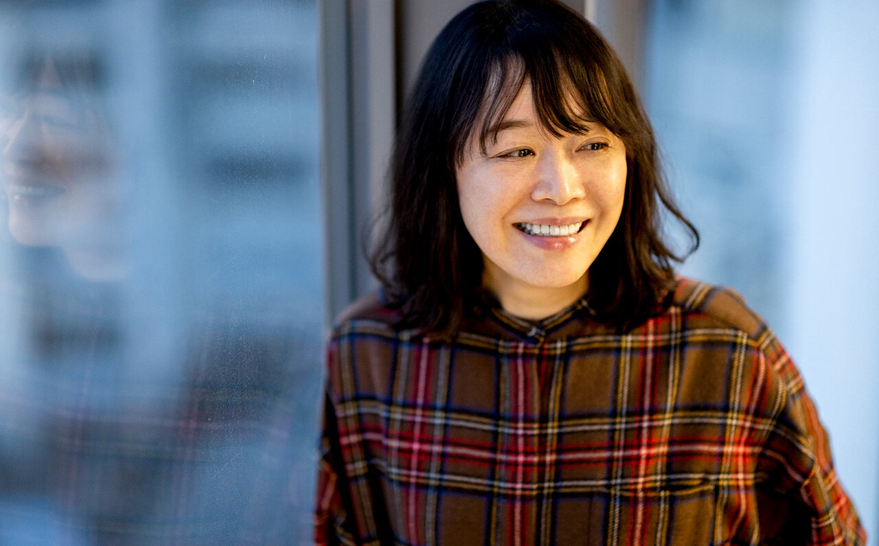 長田新子（渋谷未来デザイン）× 三浦伊知郎（KDDI）対談。変化の時代に必要な人材・キャリア・働き方とは？ ｜ au 5G