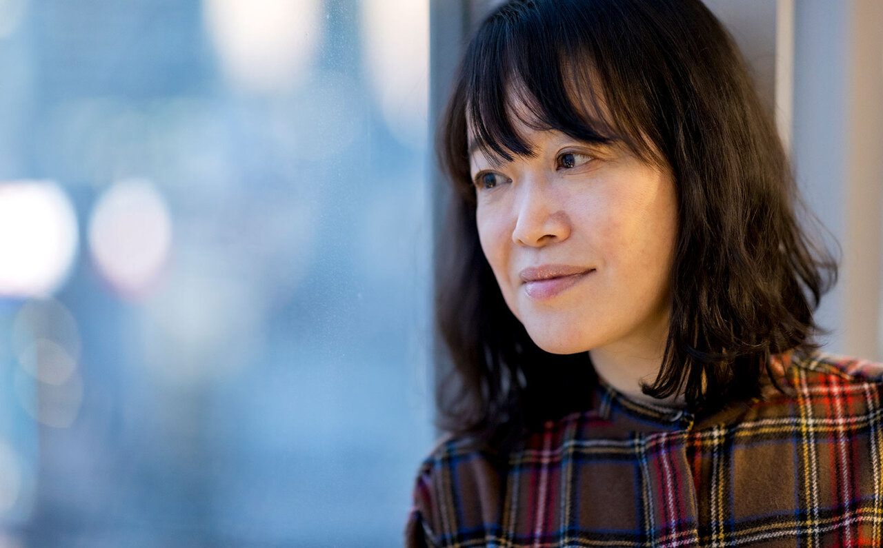 長田新子（渋谷未来デザイン）× 三浦伊知郎（KDDI）対談。変化の時代に必要な人材・キャリア・働き方とは？ ｜ au 5G