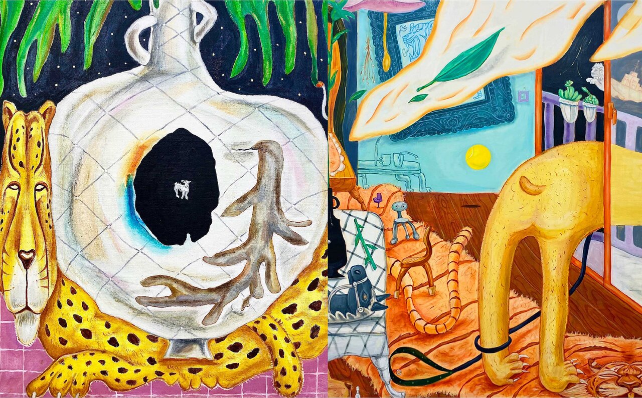 京都を舞台にした新しいアートフェア「ARTISTS’ FAIR KYOTO 2021」開催｜ART