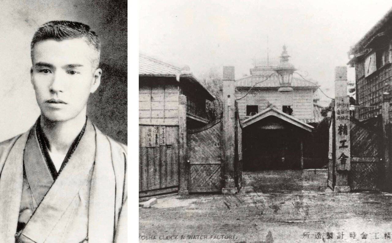 セイコー創業140年のアニバーサリーイヤーを祝す日本独自の美意識を表現した数量限定モデル5機種が登場｜SEIKO