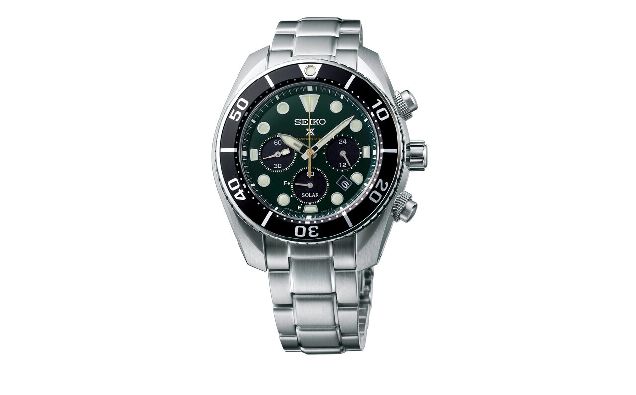 セイコー創業140年のアニバーサリーイヤーを祝す日本独自の美意識を表現した数量限定モデル5機種が登場｜SEIKO