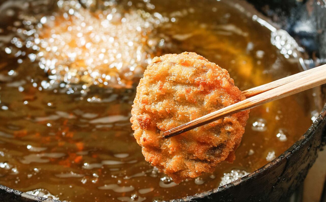 Equally beautiful. 第3回