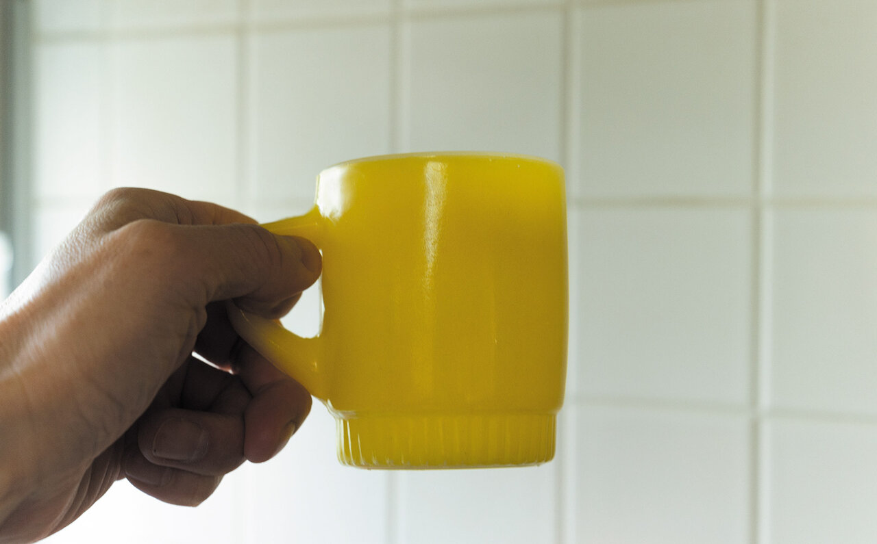 Equally beautiful. 第4回目