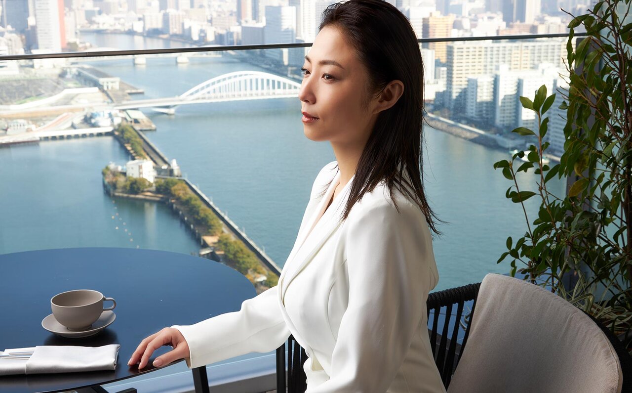 CASIO Privia PX-S1000 × mesm Tokyo, Autograph Collection “TOKYO WAVES”に共鳴するクリエイターたちVol.5｜CASIO