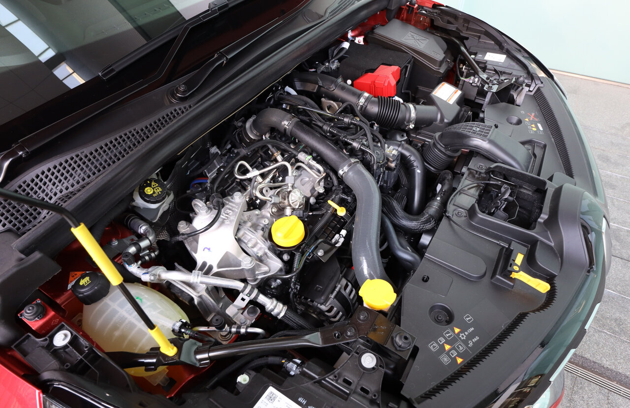 ルノー・日産・三菱のアライアンスでどう変わった? ルノーの新型キャプチャーに試乗|Renault