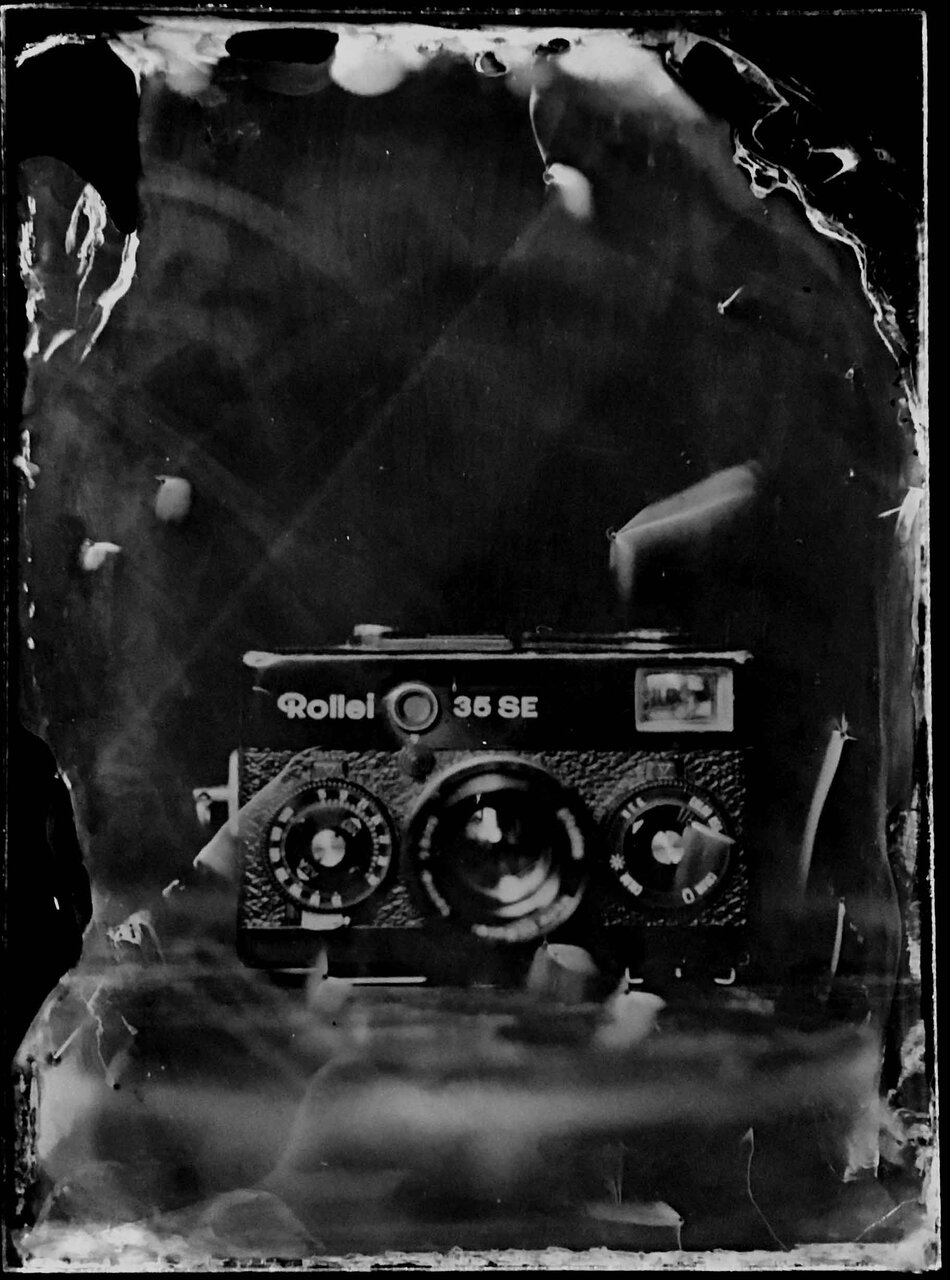 写真家・映像作家 外山亮介のエキシビションをジェイエムウエストン 青山店で開催｜J.M.WESTON