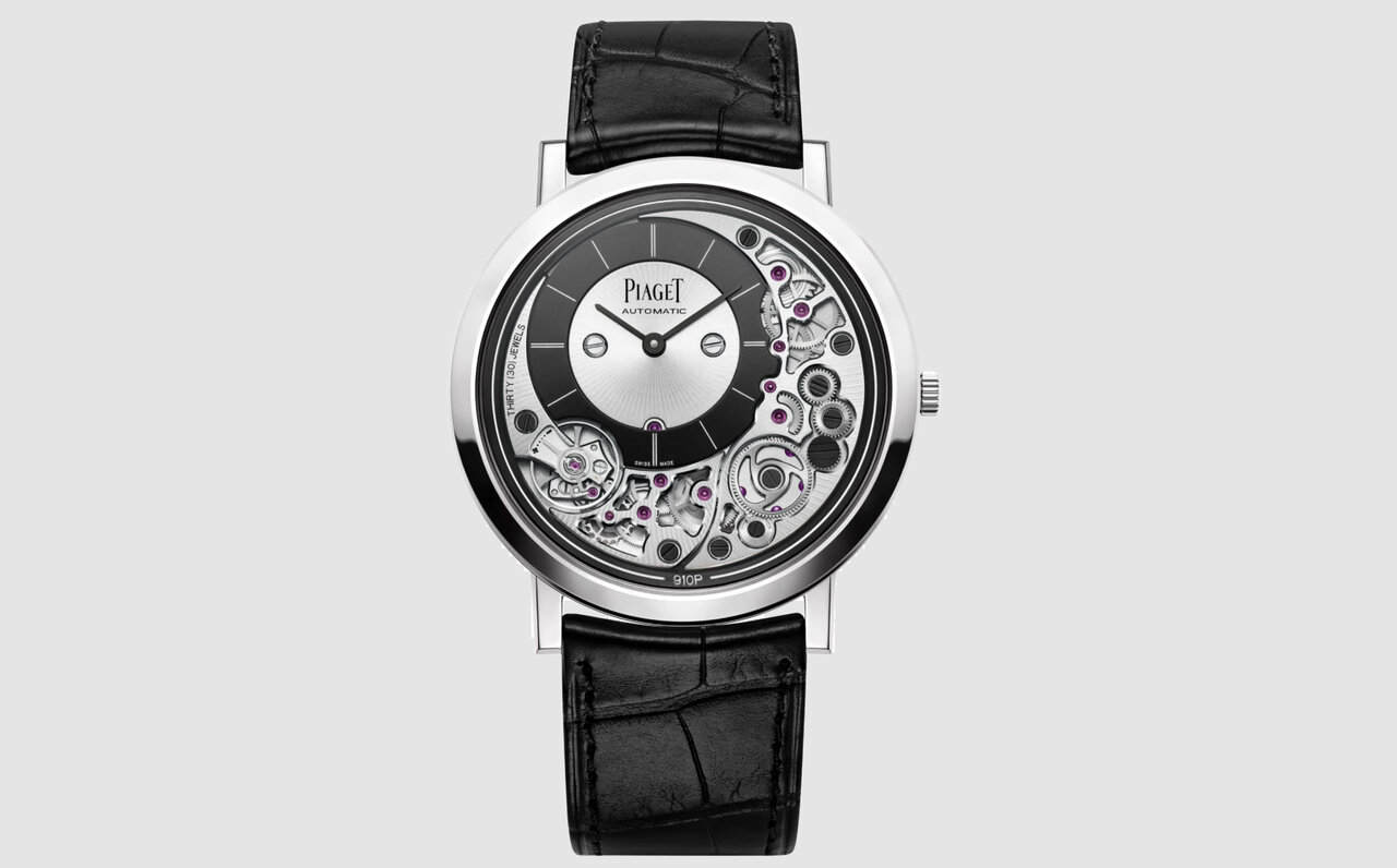 着けて話そう、時計会議。第1回 ドレスウオッチ編|FEATURES