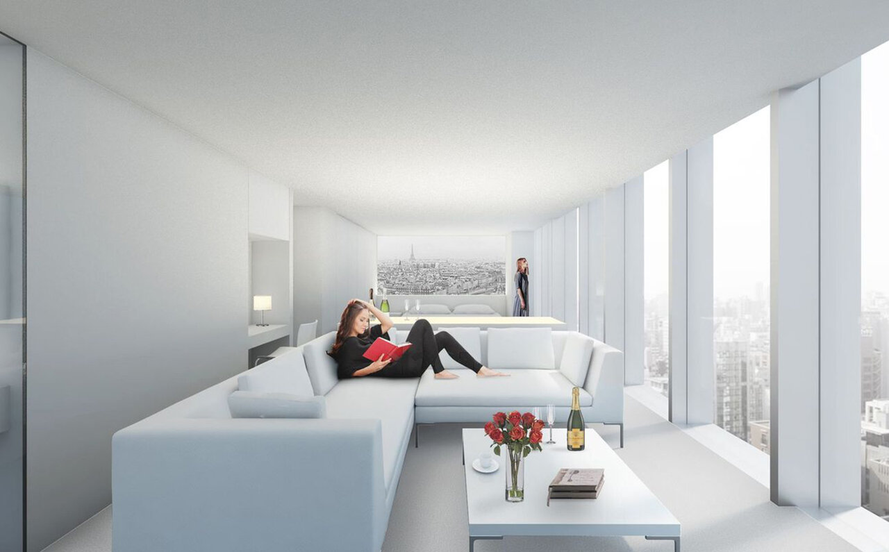 シャンパーニュ生産者とコラボ。日本初のシャンパン・ホテル｜Cuvée J2 Hôtel Osaka