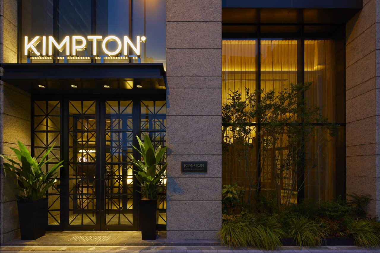 NYブラッスリーの味を自宅で楽しめるTO GOメニュー|Kimpton Shinjuku Tokyo