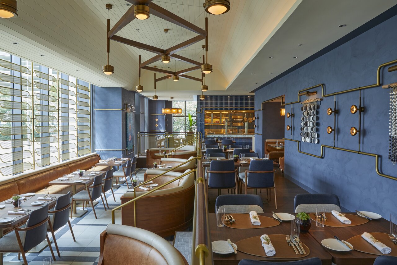 NYブラッスリーの味を自宅で楽しめるTO GOメニュー|Kimpton Shinjuku Tokyo