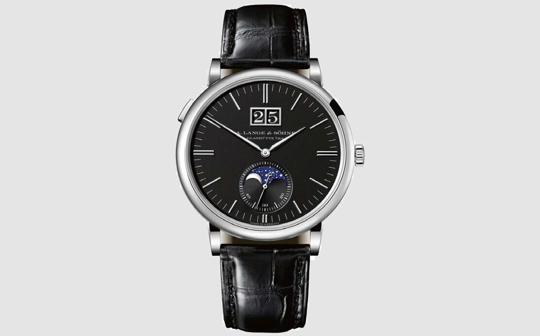 着けて話そう、時計会議。第2回　ムーンフェイズ編｜FEATURES