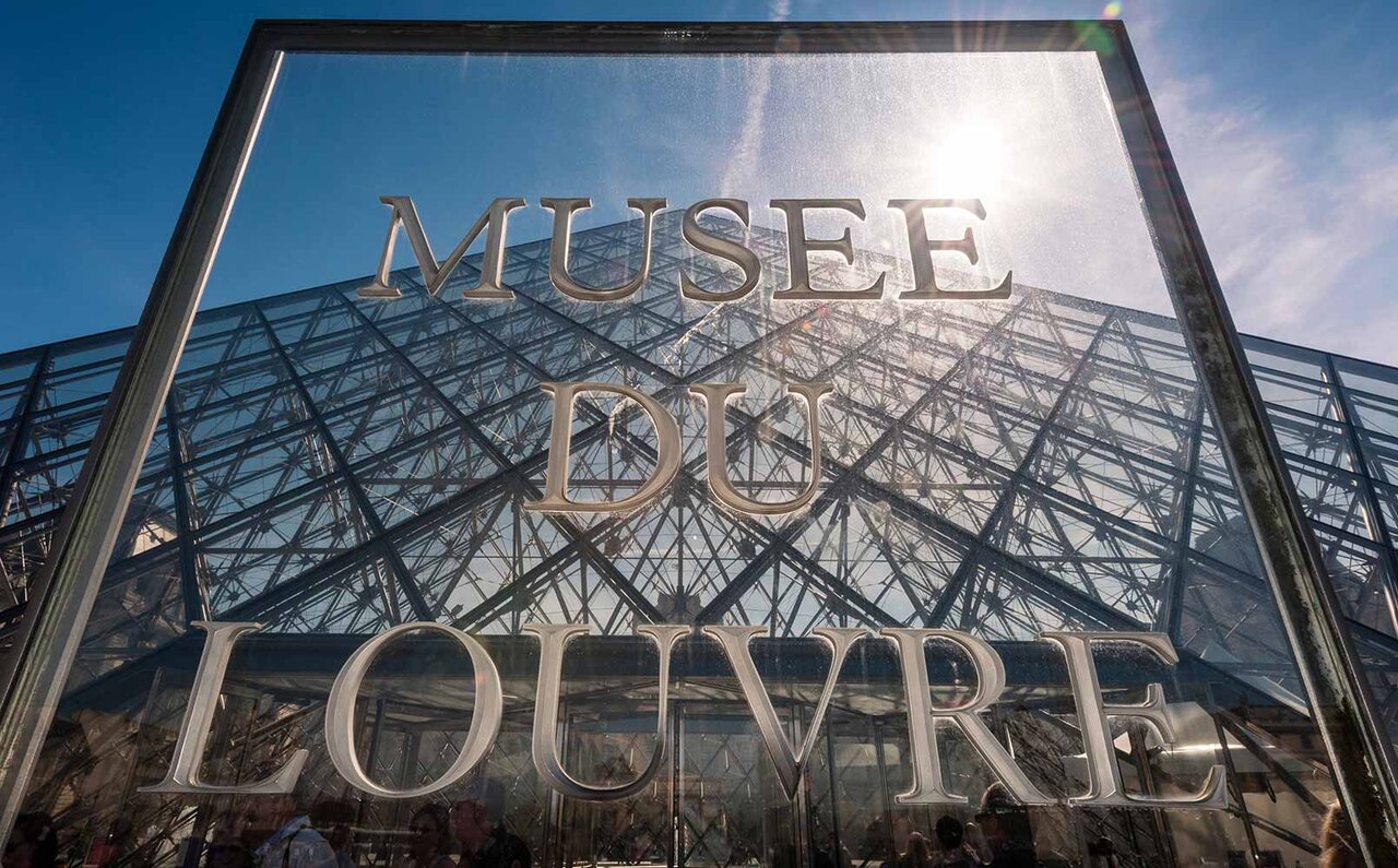 世界の美術館はいま──ルーヴル美術館ディレクター、ヤン・ル・トゥエール氏インタビュー | MEDICOM TOY