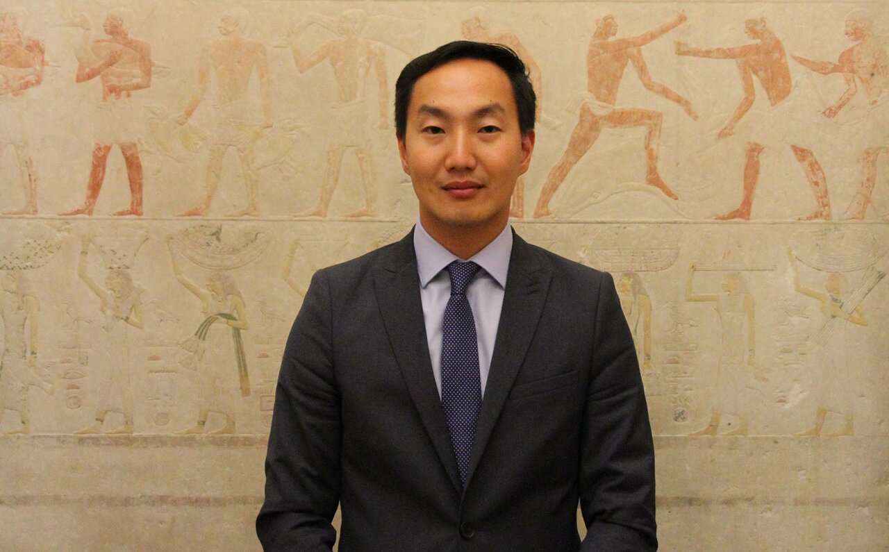 世界の美術館はいま──ルーヴル美術館ディレクター、ヤン・ル・トゥエール氏インタビュー | MEDICOM TOY