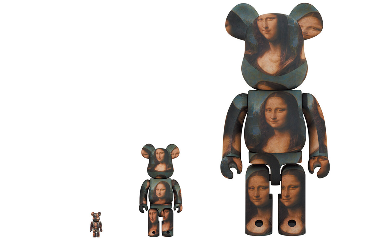 世界の美術館はいま──ルーヴル美術館ディレクター、ヤン・ル・トゥエール氏インタビュー | MEDICOM TOY