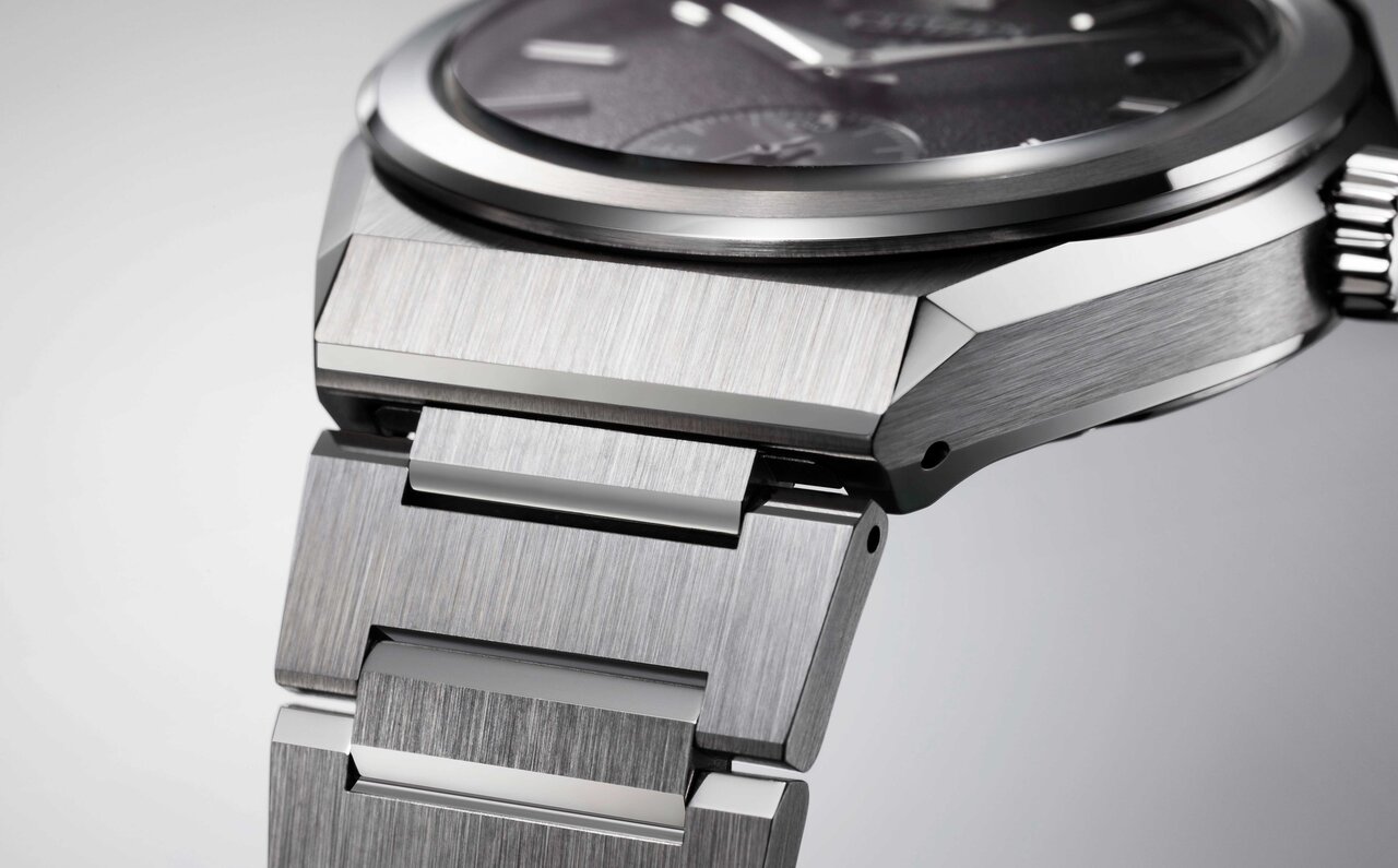 新開発した自社製機械式ムーブメント「Caliber 0200」を搭載したメカニカルモデル|CITIZEN