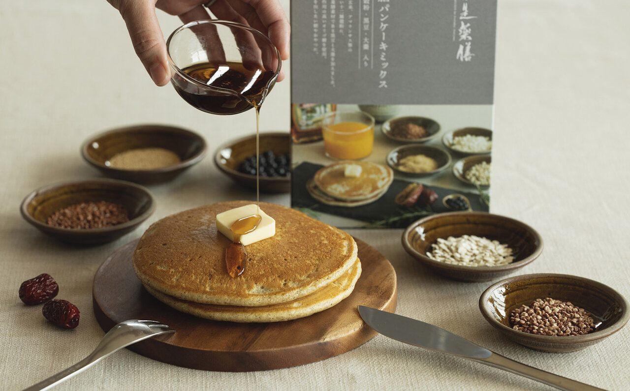 美味しい「薬食同源」をコンセプトに。新たなラインナップが新登場|日々是薬膳