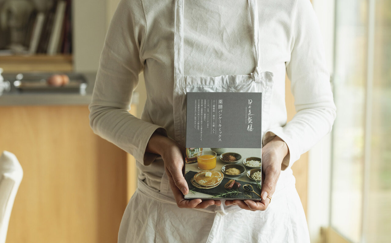 美味しい「薬食同源」をコンセプトに。新たなラインナップが新登場|日々是薬膳
