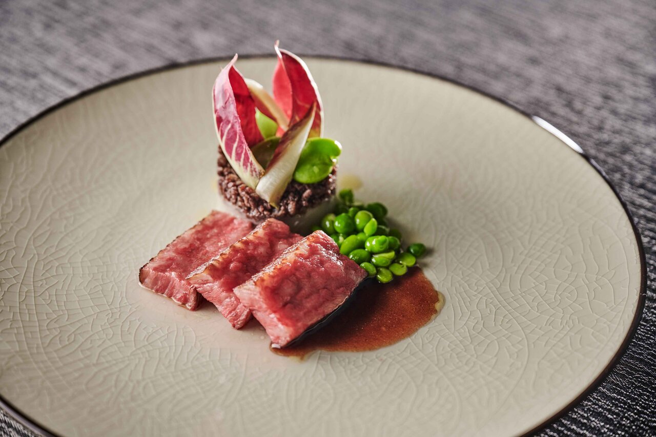 連載 第1回　森のグラン・オーベルジュ「THE HIRAMATSU 軽井沢 御代田」とは？　その秘密に迫る！｜HIRAMATSU HOTELS