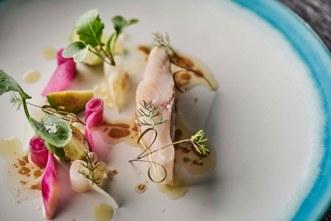 連載 第1回　森のグラン・オーベルジュ「THE HIRAMATSU 軽井沢 御代田」とは？　その秘密に迫る！｜HIRAMATSU HOTELS