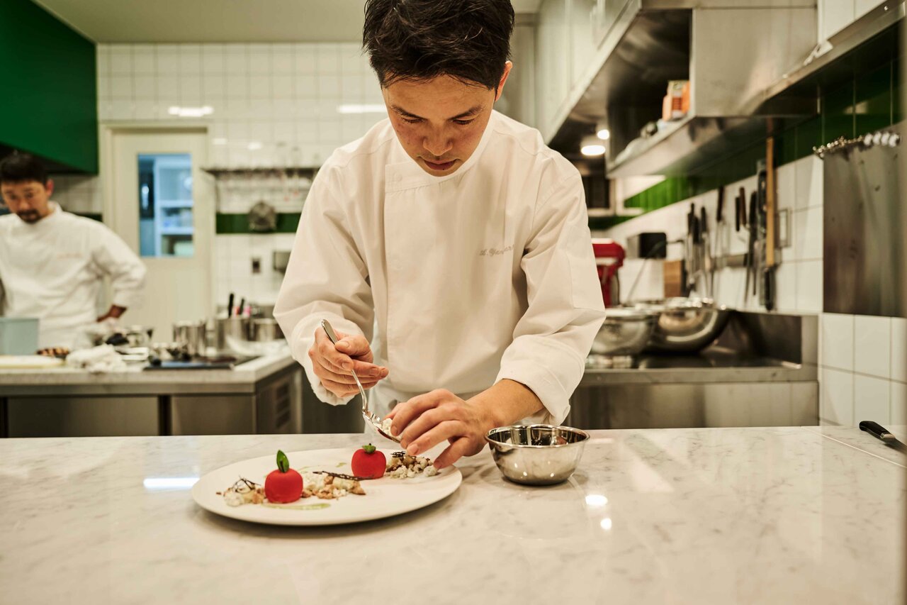 連載 第1回　森のグラン・オーベルジュ「THE HIRAMATSU 軽井沢 御代田」とは？　その秘密に迫る！｜HIRAMATSU HOTELS