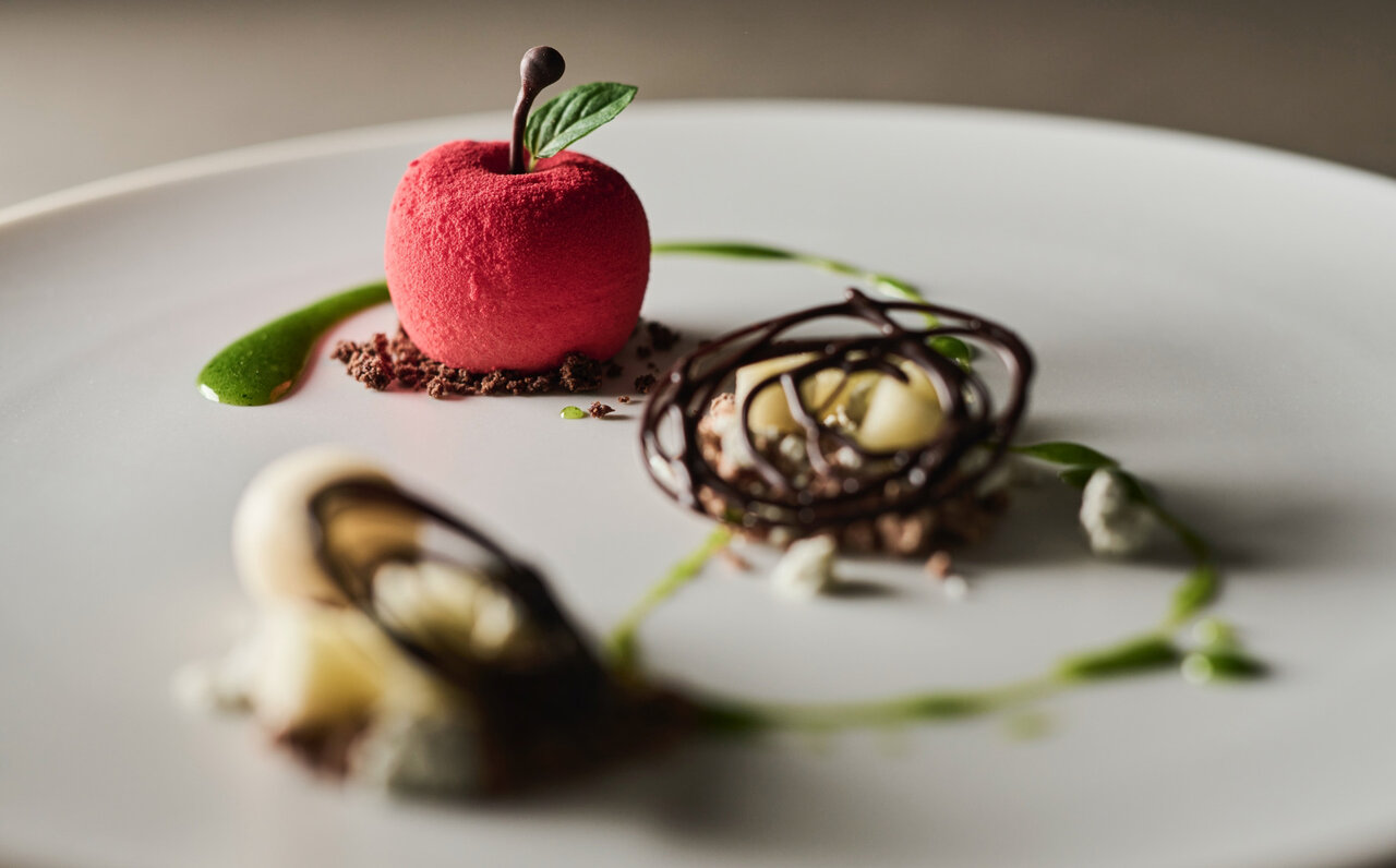 連載 第1回　森のグラン・オーベルジュ「THE HIRAMATSU 軽井沢 御代田」とは？　その秘密に迫る！｜HIRAMATSU HOTELS