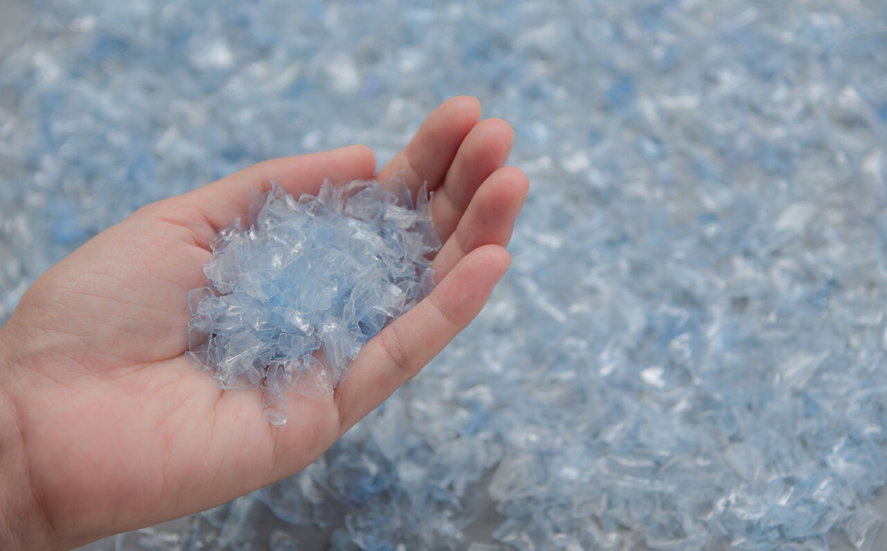 伊藤忠商事が進めるPETボトルリサイクル|ITOCHU