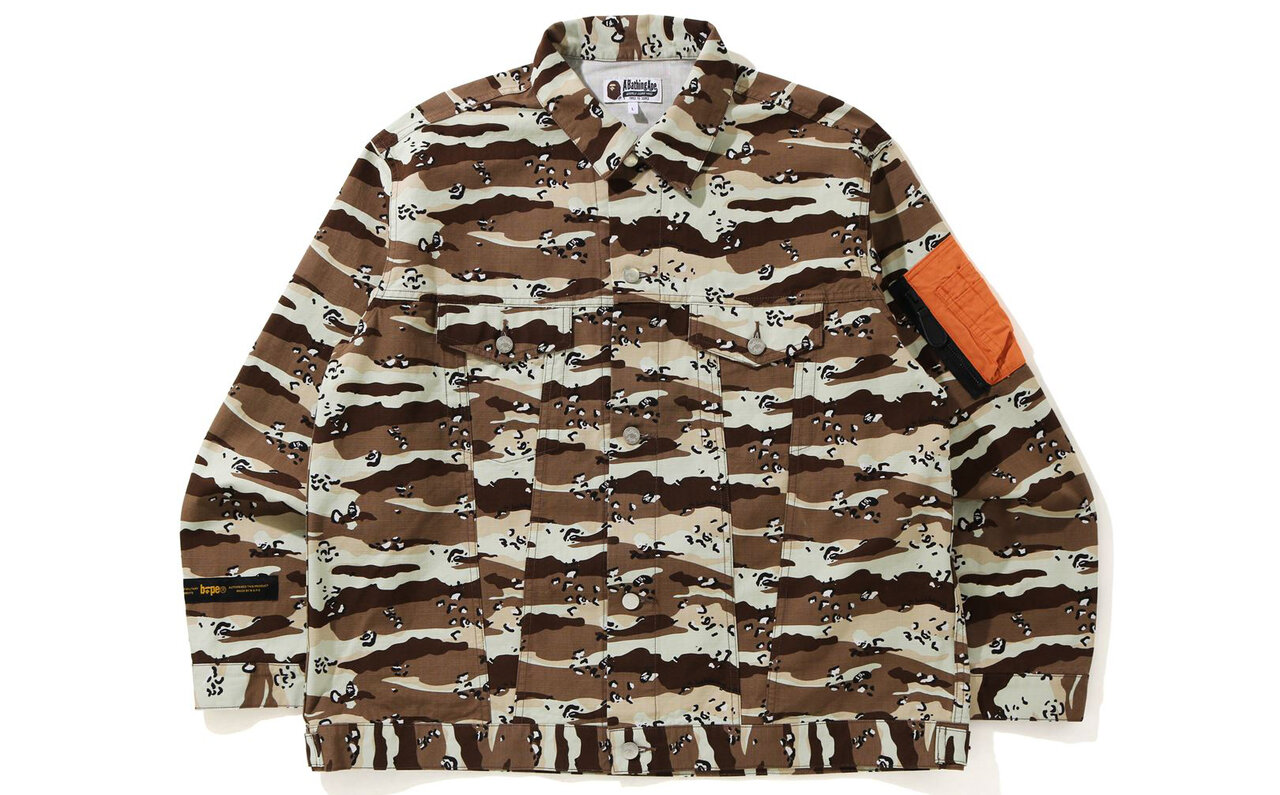 28周年を迎えたA BATHING APE®️。ブランドの現在・過去・未来をインタビュー　| MEDICOM TOY