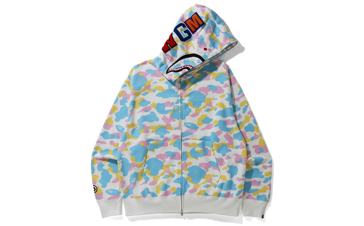 28周年を迎えたA BATHING APE®️。ブランドの現在・過去・未来をインタビュー　| MEDICOM TOY