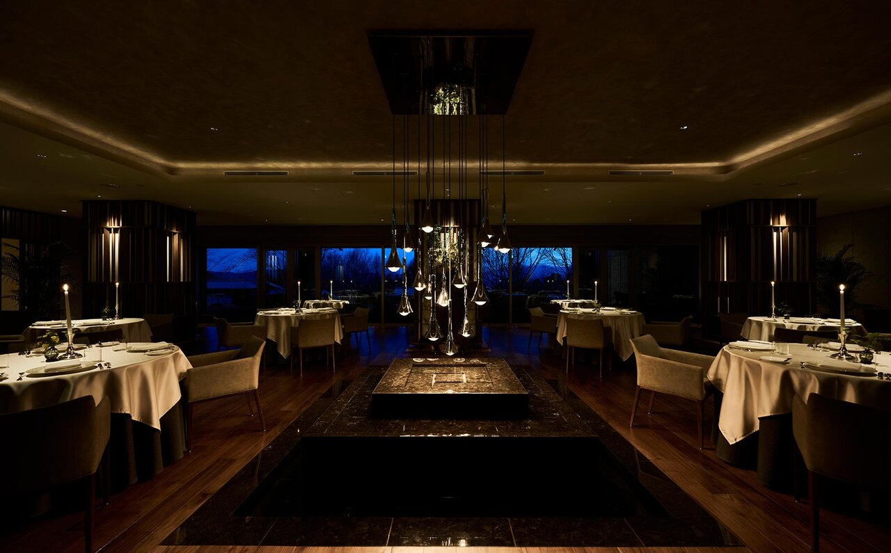 連載 第1回　森のグラン・オーベルジュ「THE HIRAMATSU 軽井沢 御代田」とは？　その秘密に迫る！｜HIRAMATSU HOTELS