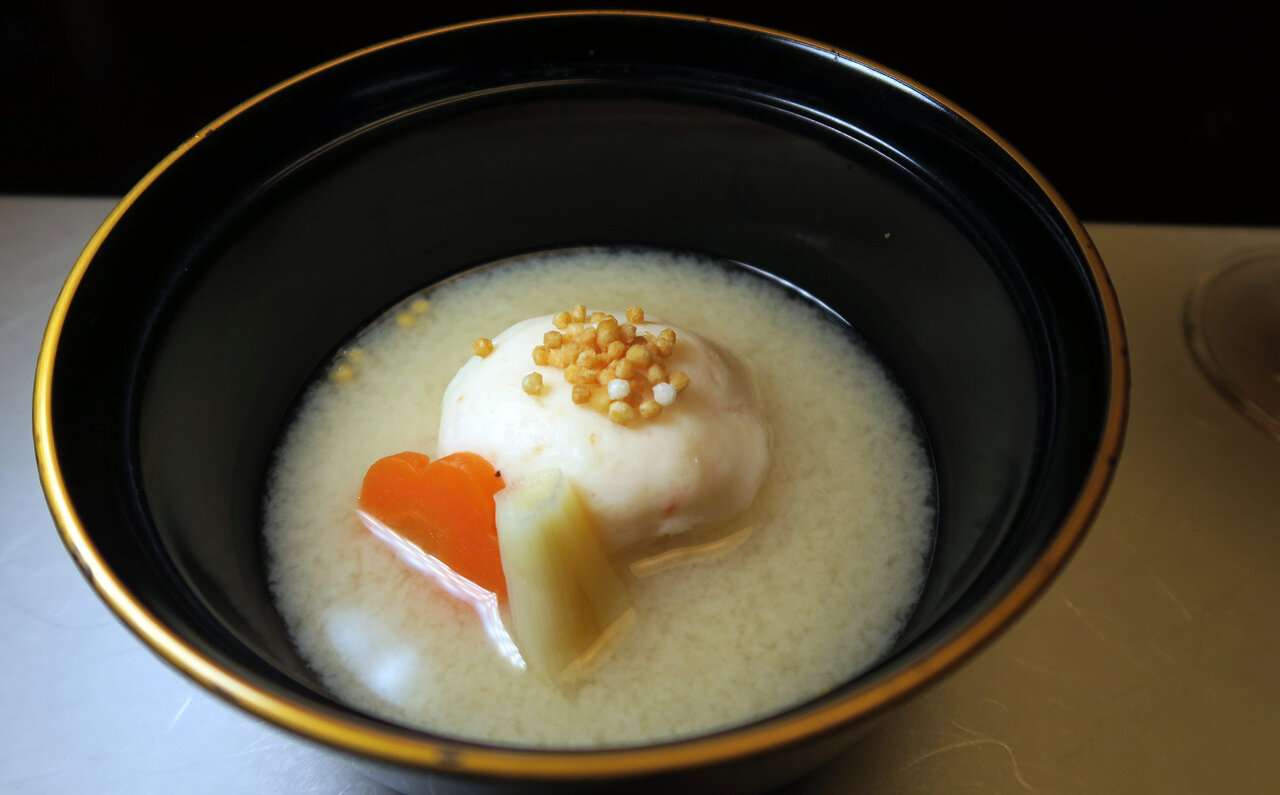 界 津軽「大間のまぐろづくし会席」は、一生記憶に残る旅ごはん|TRAVEL