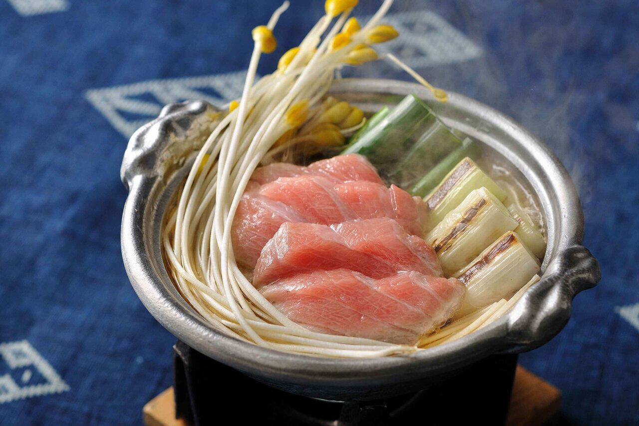 界 津軽「大間のまぐろづくし会席」は、一生記憶に残る旅ごはん|TRAVEL